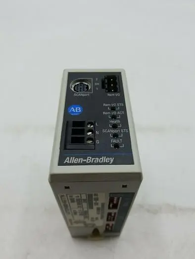 Used ALLEN BRADLEY 1203 Automation Control (HMI) | ND Industrial Surplus #1223950