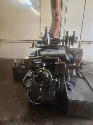 CINCINNATI #2 OM GRINDERS, CENTERLESS | GCH Machinery (6)