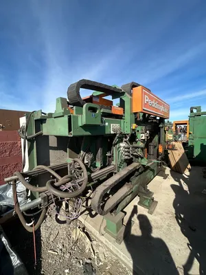 2012 PEDDINGHAUS PCD1100/3C-ATC Beam Drill / Saw Lines | JPS International Inc (10)