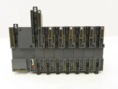 Used TURCK _UNKNOWN_ Robot Parts Indiana US | Arrow Industrial #1316819