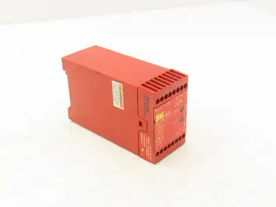 Used STI _UNKNOWN_ Relays & Switches Indiana US | Arrow Industrial #1316888