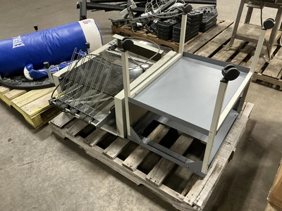 Used _UNKNOWN_ _UNKNOWN_ Mail Inserters Michigan US | Miedema Asset Management Group #1406623