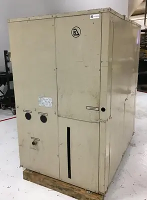 USED DRAKE PACT60S3