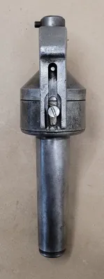 International Patents 4MT Live Center Tooling & Accessories, Live Centers | Machinery Central (7)