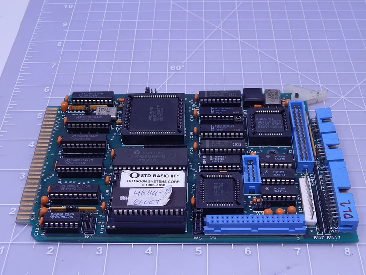 Used OCTAGON SYSTEMS _UNKNOWN_ Circuit Boards Texas US | OCO Industrial #1664211