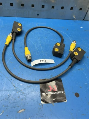USED Balluff Balluff BID0008 R02K-4R100-020ZZ0-EP00