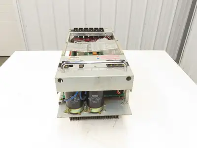 Nachi Fujikoshi RFX1121G-03 Robot Servo Drive Unit