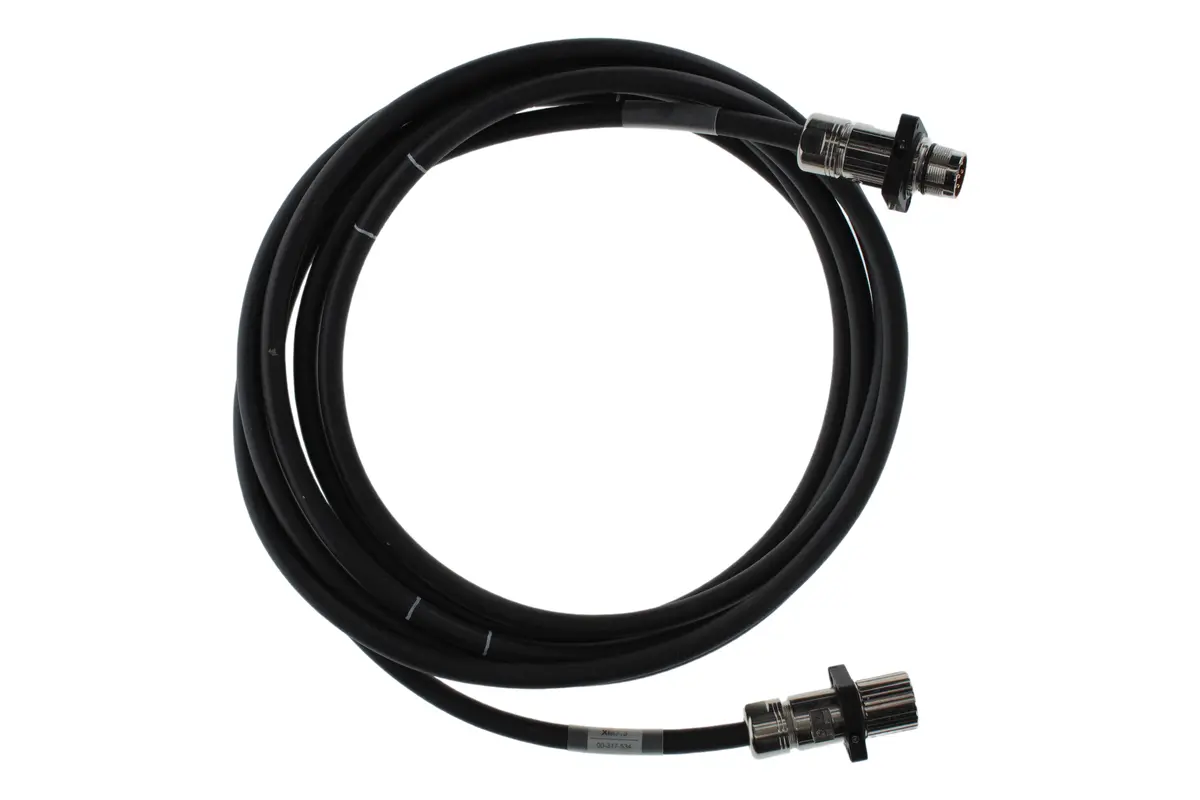 KUKA ESF 133S MOT 4×2.5+2×1 Torsion A7