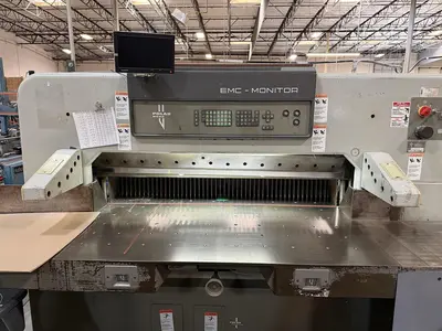 1986 Polar 137