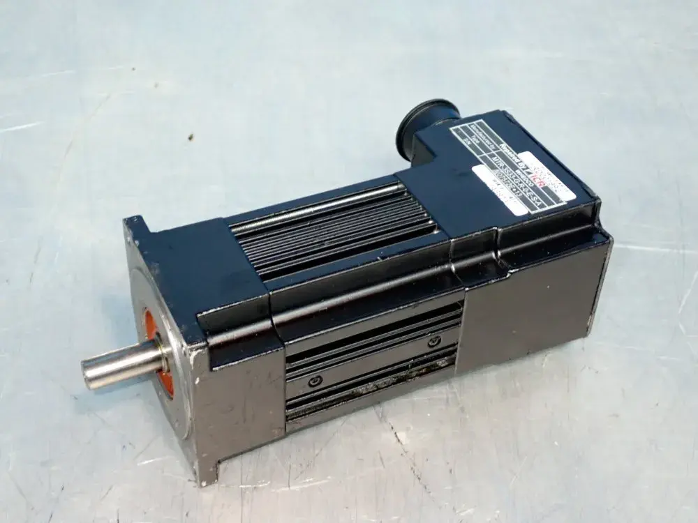 Used WHEDCO MTR3533GR0ESA Motors (misc) Ohio US | HGR 24 #1184010