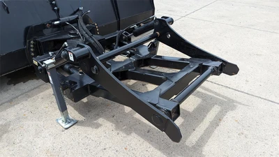USED HLA DBA600016