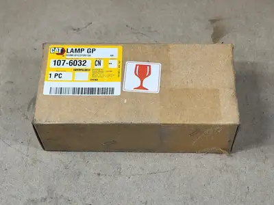 NEW CATERPILLAR 107-6032