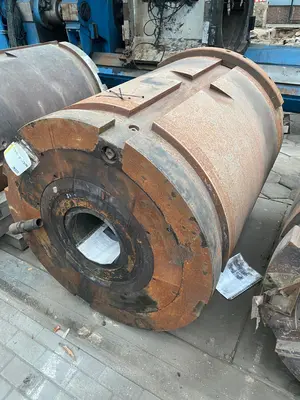 USED SMS HASENCLEVER 28/31.5 MN