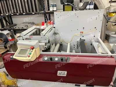 Used 2006 MARK ANDY XP5000 Flexo Printing Presses Connecticut US | FlexoExport #1490313