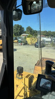 Used 2001 Caterpillar 980G Wheel Loaders Maryland US | Zadoon Equipment #1470080