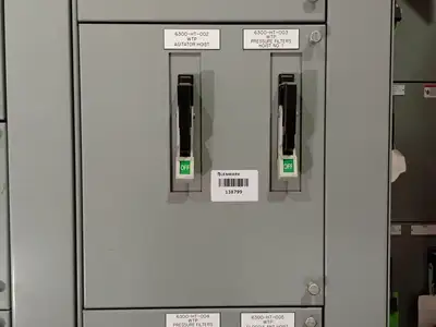 NEW SIEMENS TIASTAR