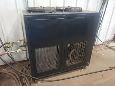 USED 2007 TECHNI I612
