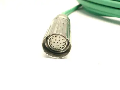 Used MARATHON AXIS SYSTEMS Cable & Wire Michigan US | Maverick Industrial Sales #1092535
