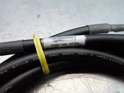 NEW ORIENTAL MOTOR CC030VA2F2