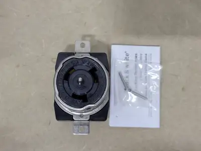 NEW LEVITON CS6369