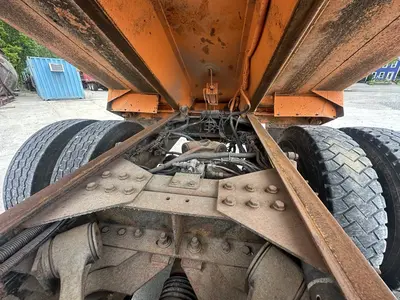 Used 2016 KENWORTH T880 Dump trucks New Jersey US | Proxy Equipment #1388780