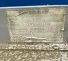 Used ALLSOURCE BLASTERS AND EQUIPMENT 41800 Blast Cleaning Ohio US | HGR 24 #1301704
