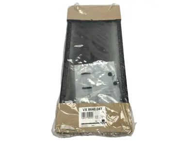 NEW RITTAL BASE PLINTH TRIM PANELS 200MM 2PCS