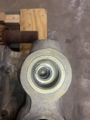 USED WHEATLEY HP-100M