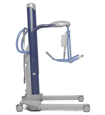 Used ARJO MAXI MOVE III Patient Scales / Patient Lifts North Carolina US | Denova Medical #1523400