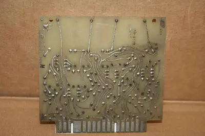 USED SCI 080-2396 REV M