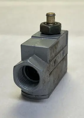 USED UNIMAX KSJ34-T