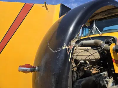 Used 1980 PETERBILT 359 Conventional trucks California US | Ben Kaplan Equipment #1358155