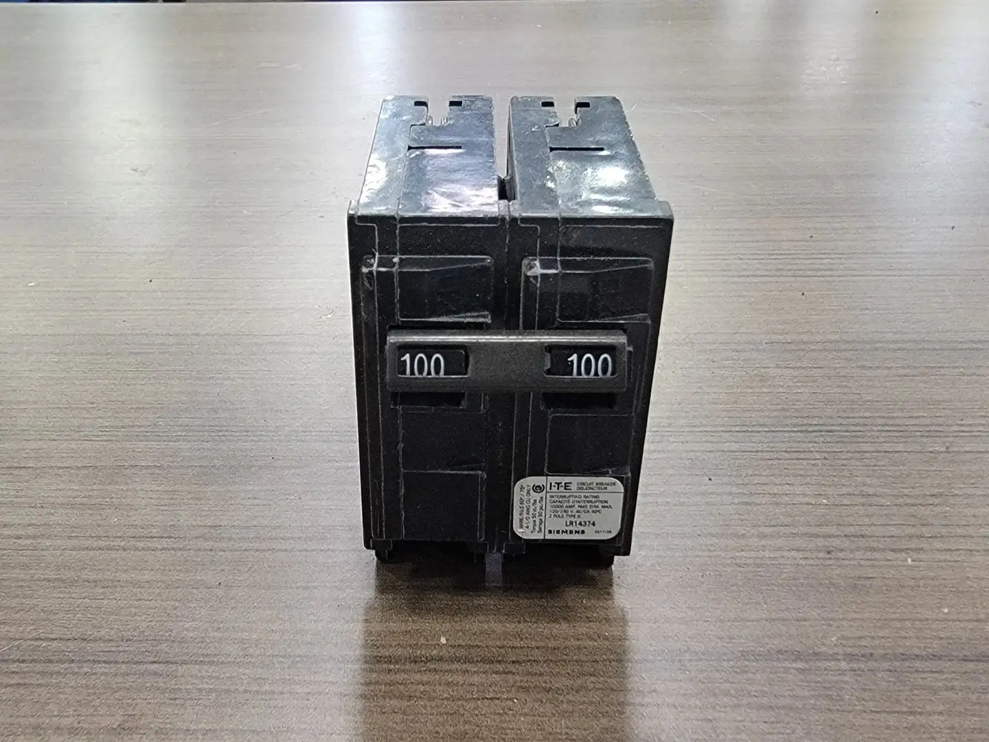 USED SIEMENS Q2100