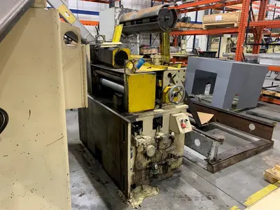 PERFECTO RS15-30 / 28-30-7 / 500-30 Coil Feed Lines | PressTrader Limited (9)