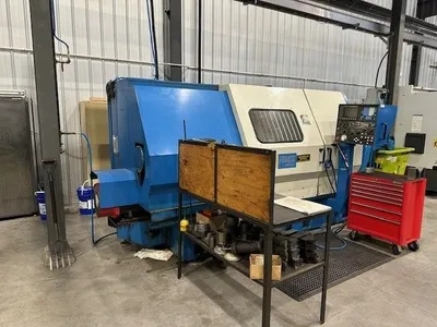 USED 1997 FEMCO WNCL 35/110