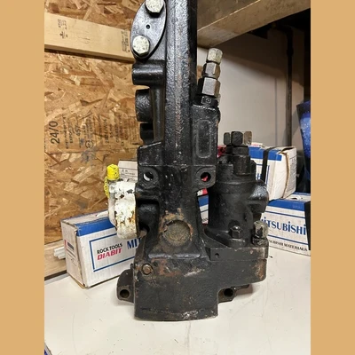 USED ATLAS COPCO 1132