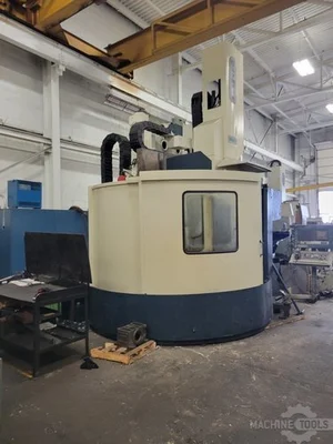 USED 1999 OLYMPIA V60L