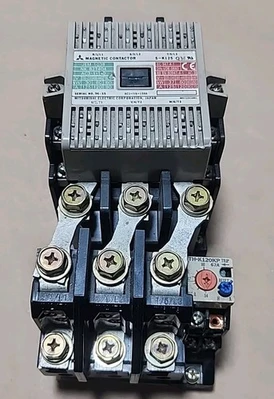 USED Mitsubishi S-K125