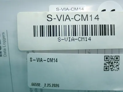 New | in-Stock ONSET COMPUTER SVIACM14 Data Logger Ohio US | HGR 24 #904497