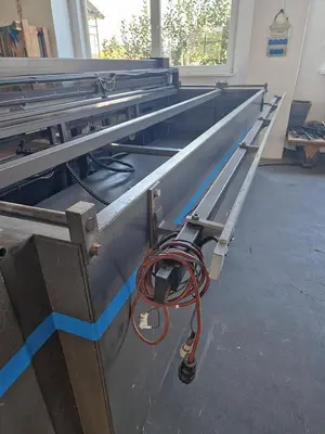 Used 1990 WEGENER BM 301 Misc Plastics Equipment CZ | Amaron s.r.o. #1065051