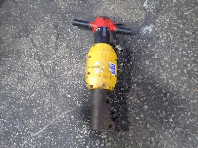 USED 2011 ATLAS COPCO CONSTRUCTION TOOLS TEX P906