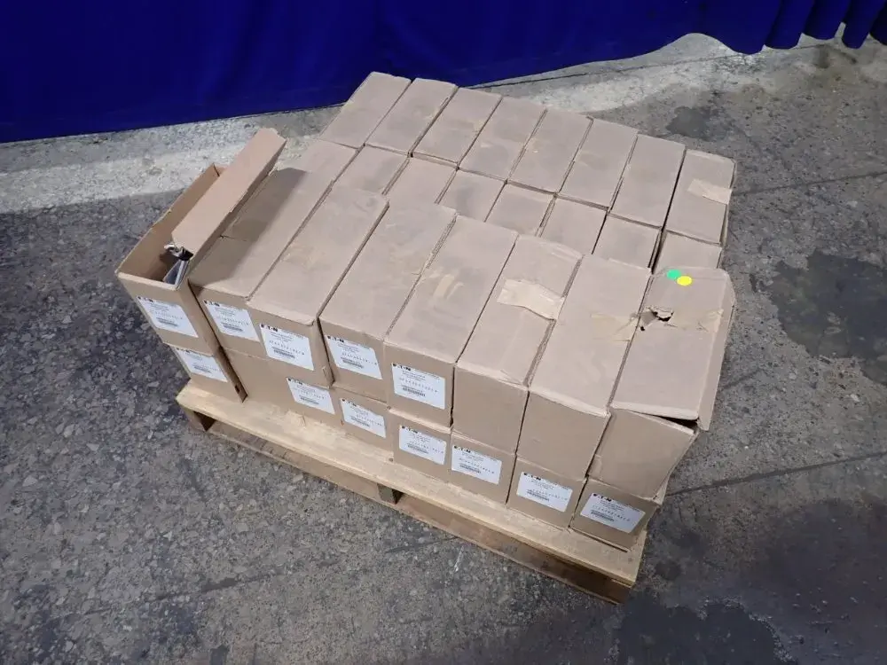 Used EATON UNS06040B1A1B13 Surge Protectors Ohio US | HGR 24 #747533