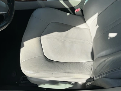 Used 2016 CADILLAC CTS Sedans Michigan US | Miedema Asset Management Group #1372808