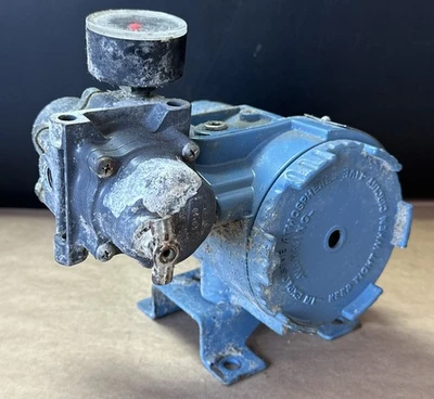 USED FISHER ROSEMOUNT 846-DS1J1K5