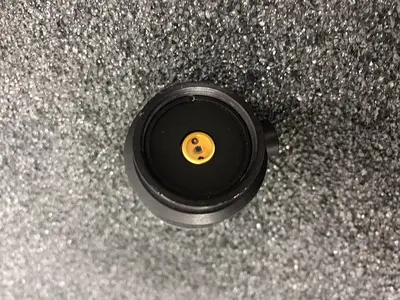THORLABS DET210 photo detector