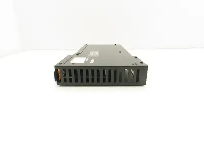 Square D 8030-RIM731 Sy/Max Processor Model Type Rim 731 Series A2 Rev 1.00