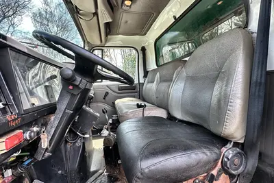 Used 1999 INTERNATIONAL 4700 Dump trucks New Jersey US | Proxy Equipment #1388647