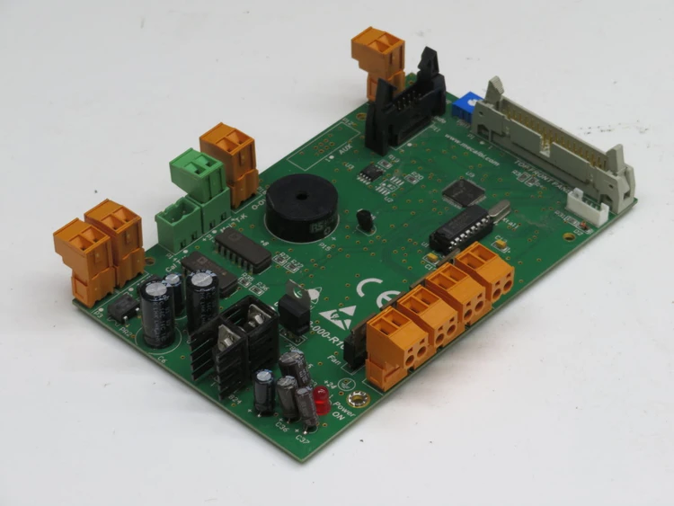 Used MECALBI _UNKNOWN_ Circuit Boards Texas US | OCO Industrial #1664172