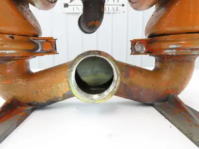 Used WILDEN _UNKNOWN_ Diaphragm Pumps Indiana US | Arrow Industrial #1367418