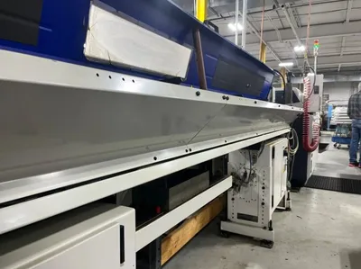 USED 2014 MIYANO BNA-42S2